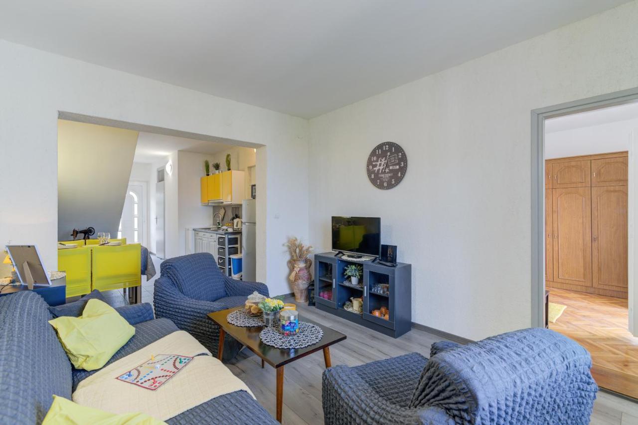 Apartman Sunce سينج المظهر الخارجي الصورة
