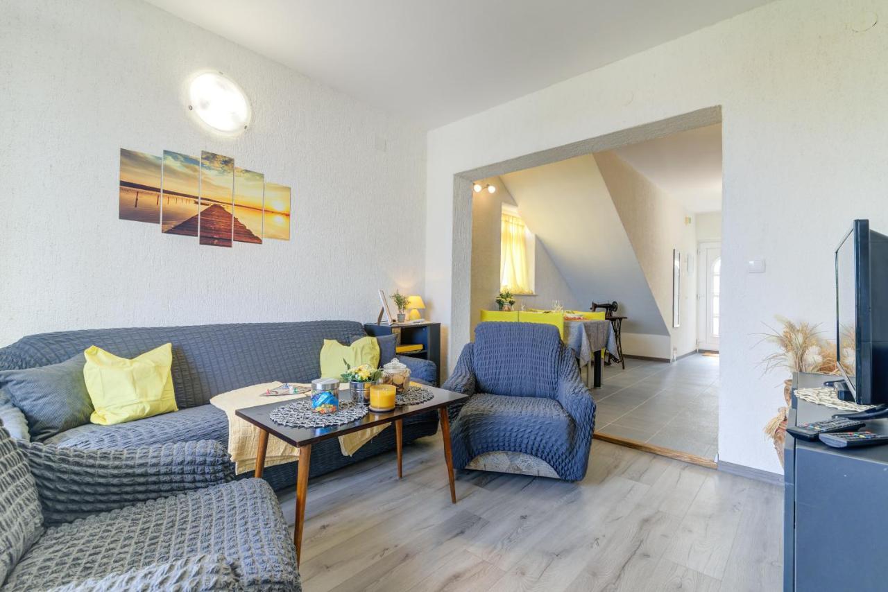 Apartman Sunce سينج المظهر الخارجي الصورة
