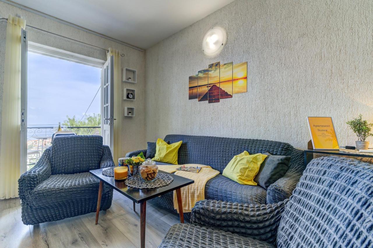 Apartman Sunce سينج المظهر الخارجي الصورة