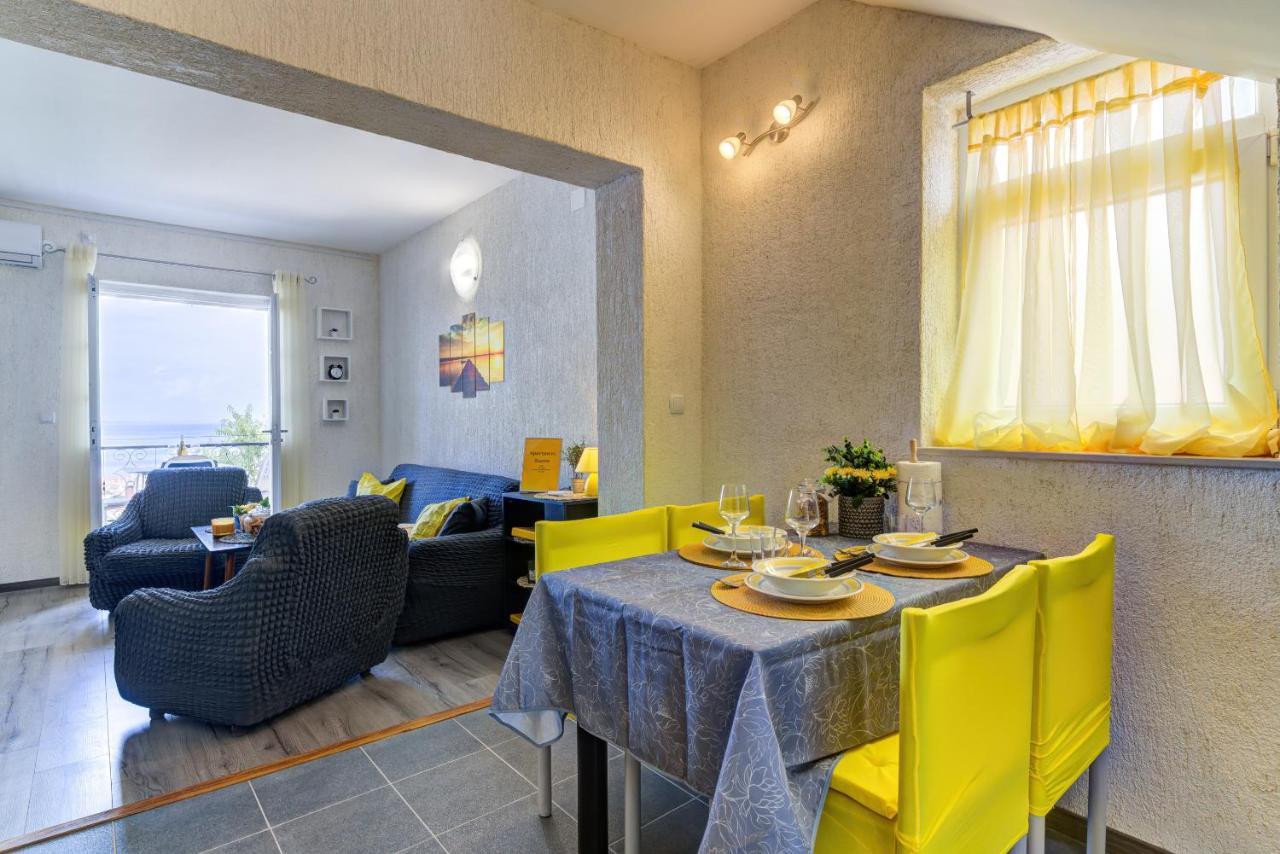 Apartman Sunce سينج المظهر الخارجي الصورة