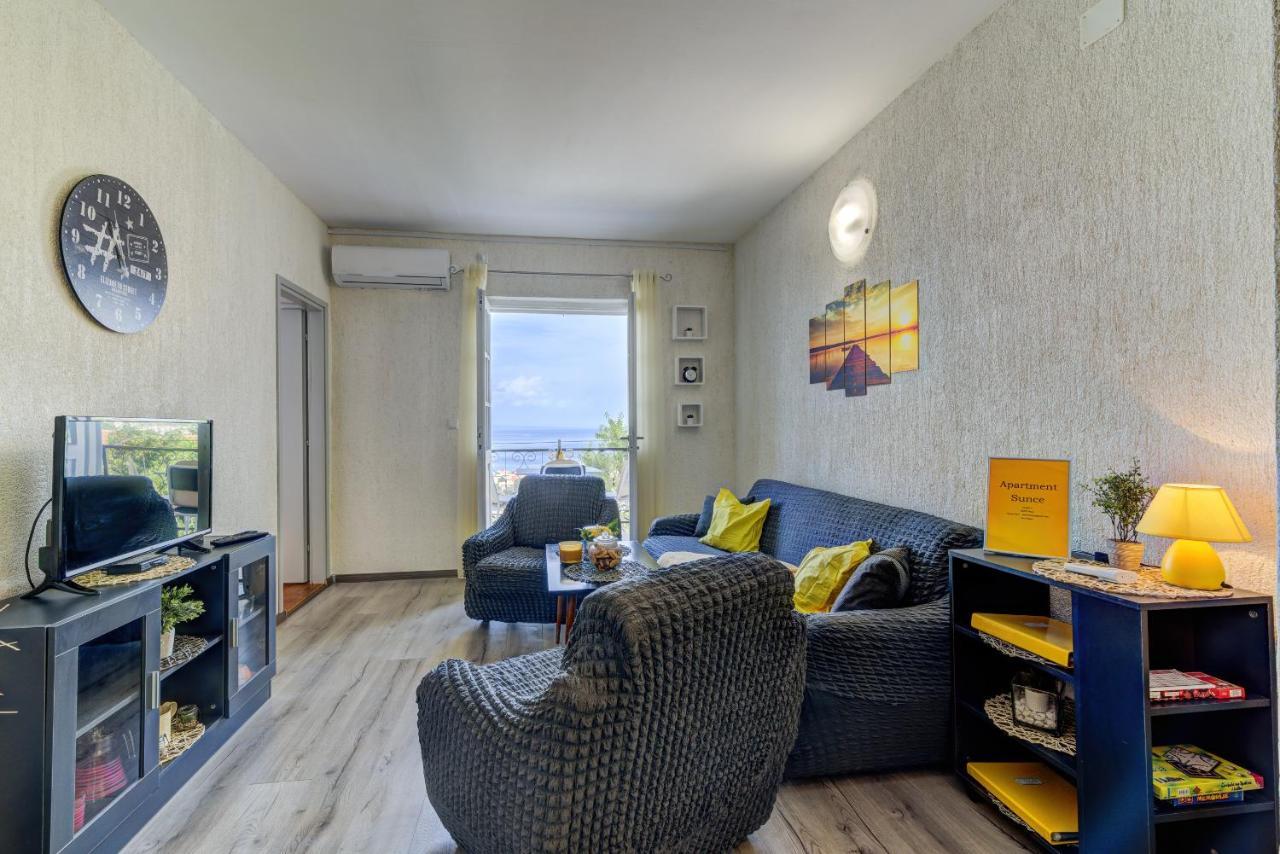Apartman Sunce سينج المظهر الخارجي الصورة