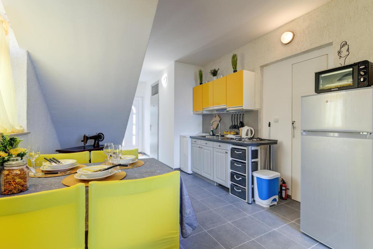 Apartman Sunce سينج المظهر الخارجي الصورة