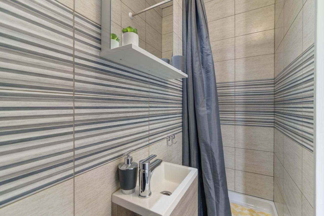 Apartman Sunce سينج المظهر الخارجي الصورة