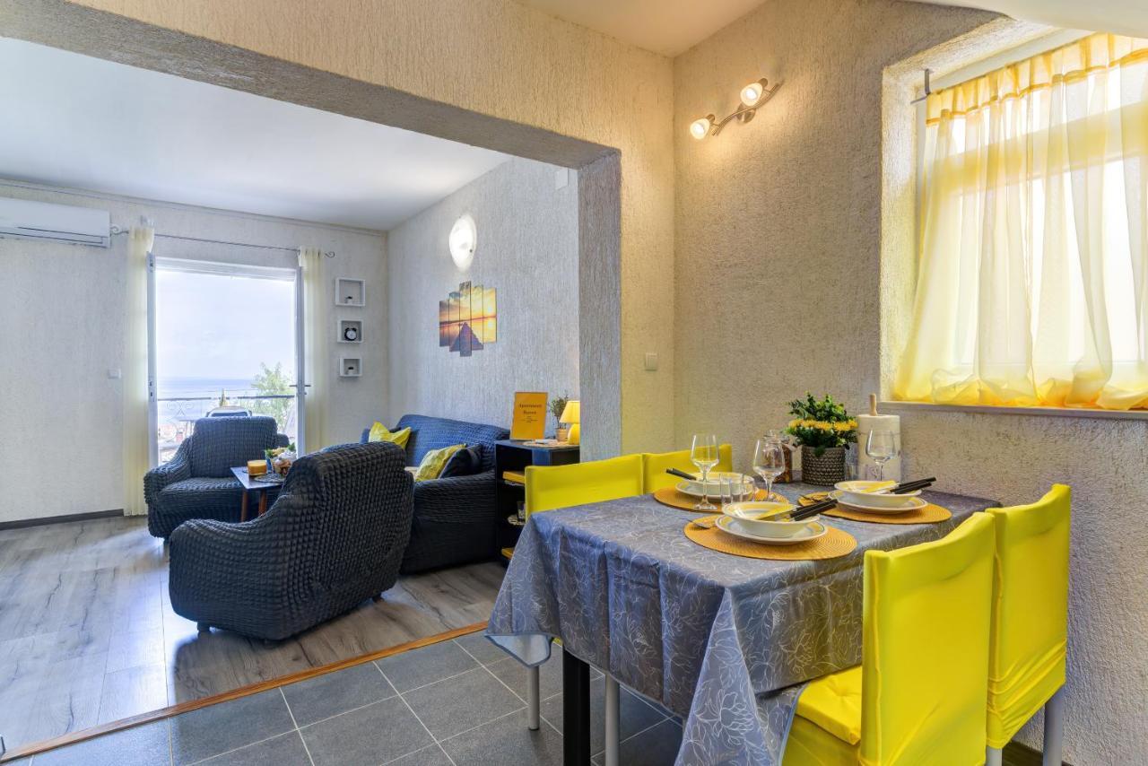 Apartman Sunce سينج المظهر الخارجي الصورة
