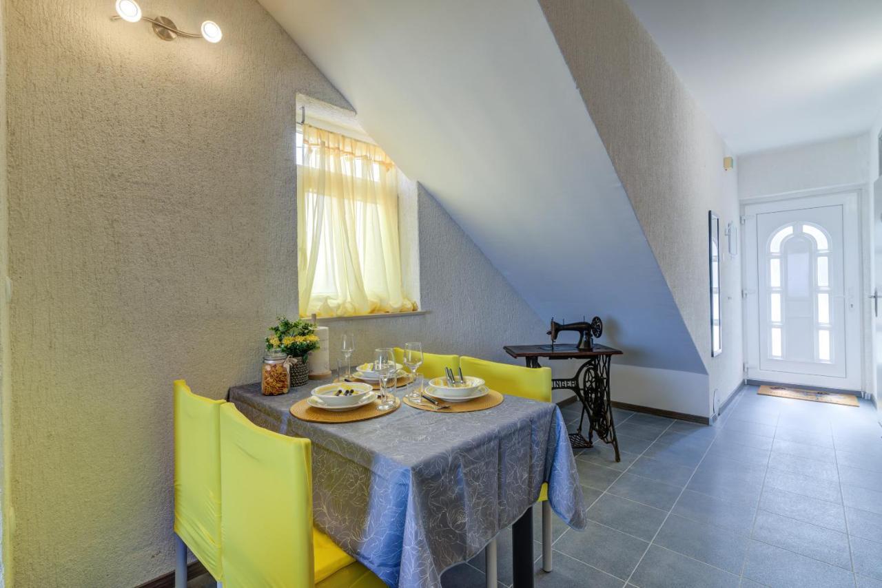 Apartman Sunce سينج المظهر الخارجي الصورة