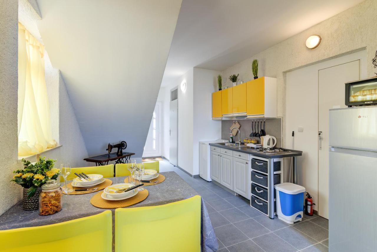 Apartman Sunce سينج المظهر الخارجي الصورة