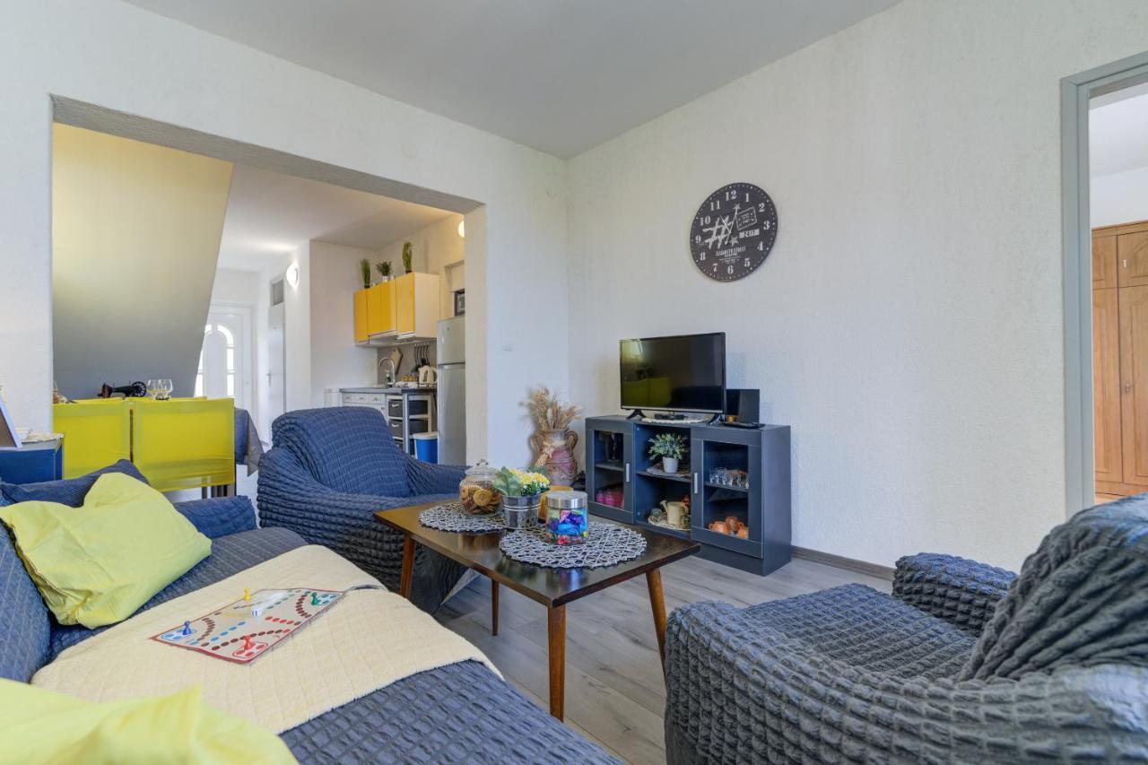 Apartman Sunce سينج المظهر الخارجي الصورة