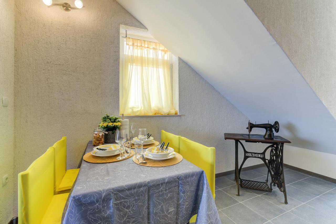 Apartman Sunce سينج المظهر الخارجي الصورة